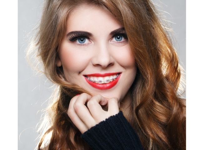 You’re Never Too Old or Too Young For Braces