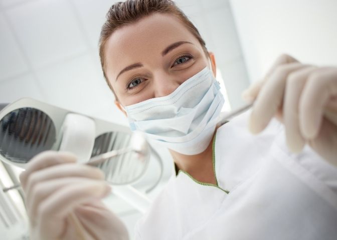 All You Need to Know About Having a Root Canal