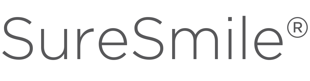 suresmile clear aligners logo